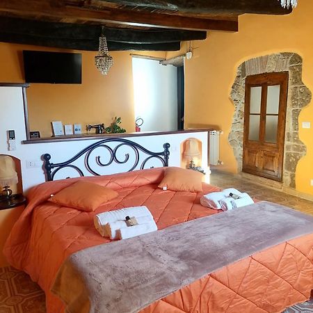 Casa Del Ghetto Apartment Питиляно Екстериор снимка