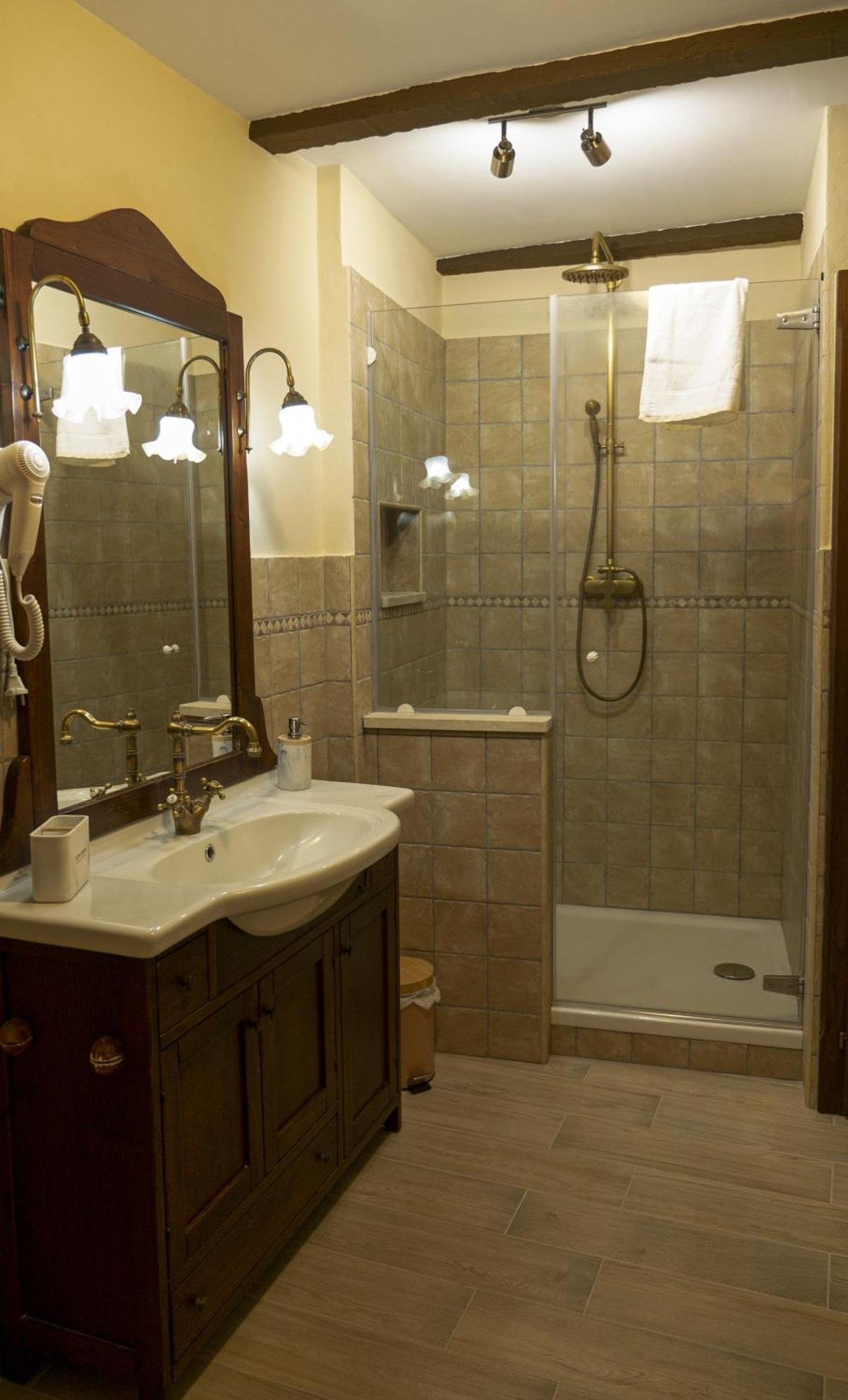 Casa Del Ghetto Apartment Питиляно Екстериор снимка