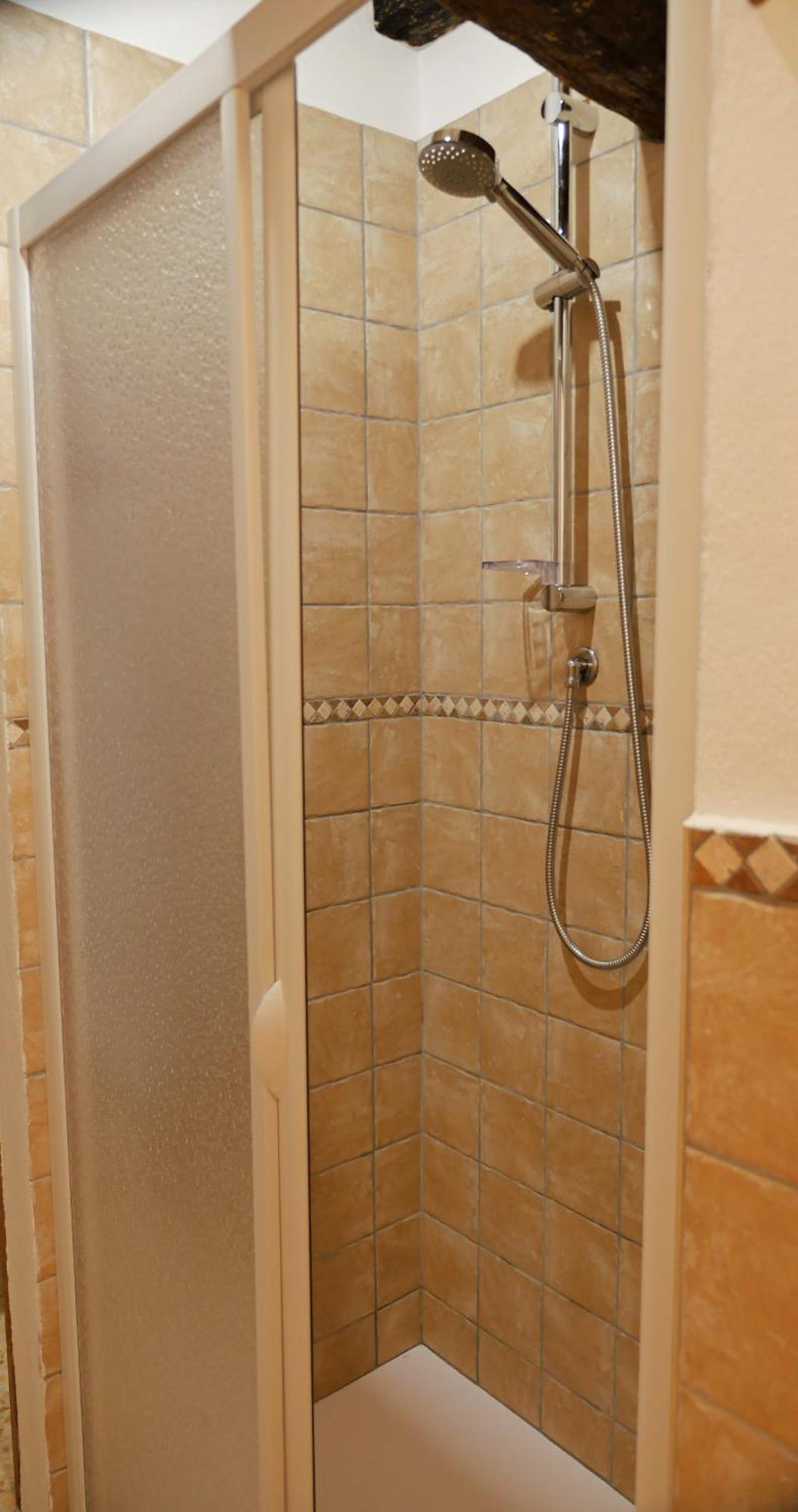 Casa Del Ghetto Apartment Питиляно Екстериор снимка