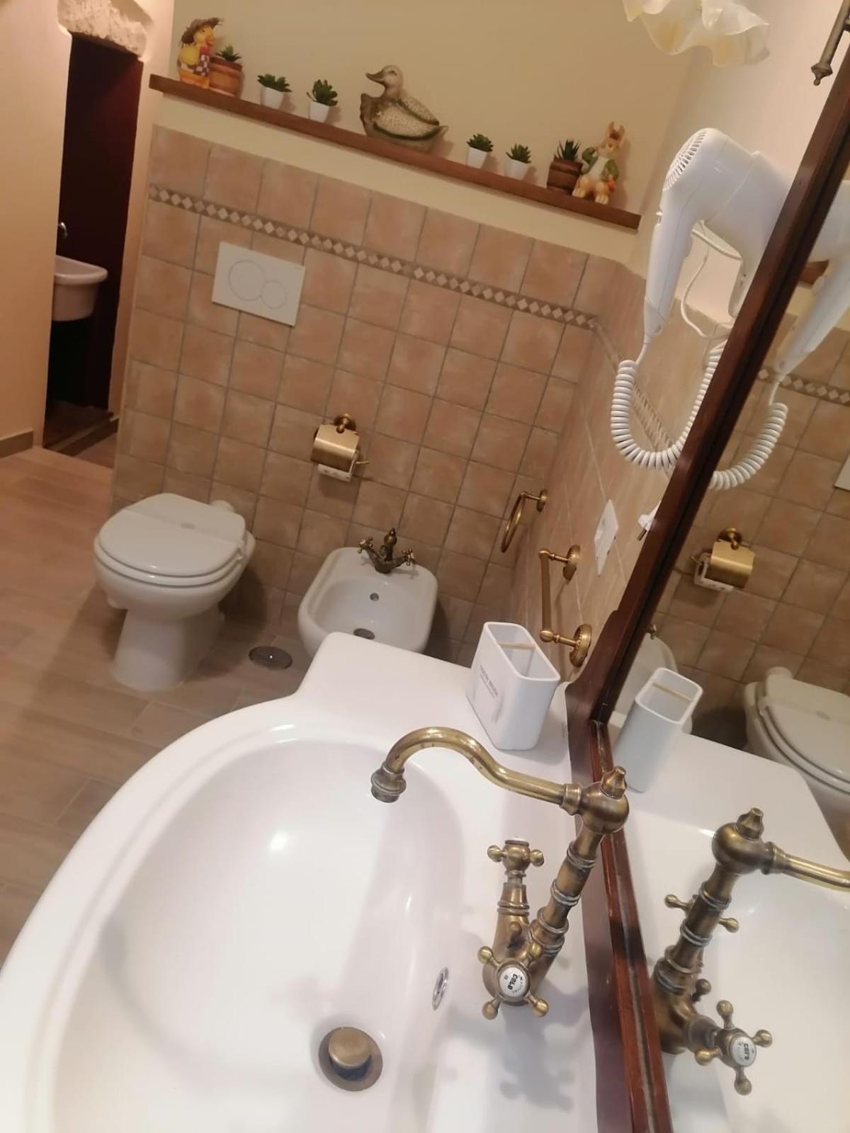 Casa Del Ghetto Apartment Питиляно Екстериор снимка