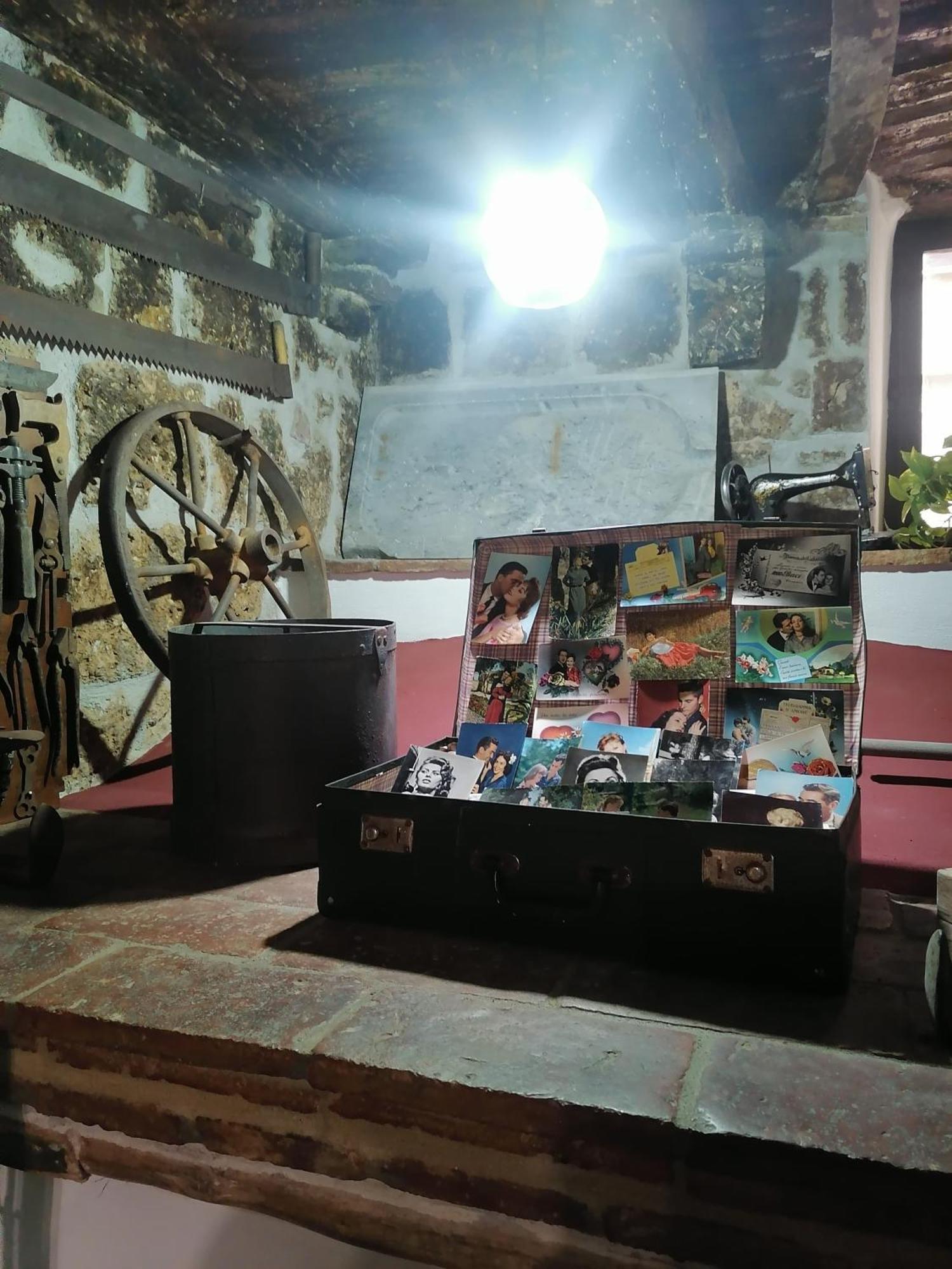 Casa Del Ghetto Apartment Питиляно Екстериор снимка