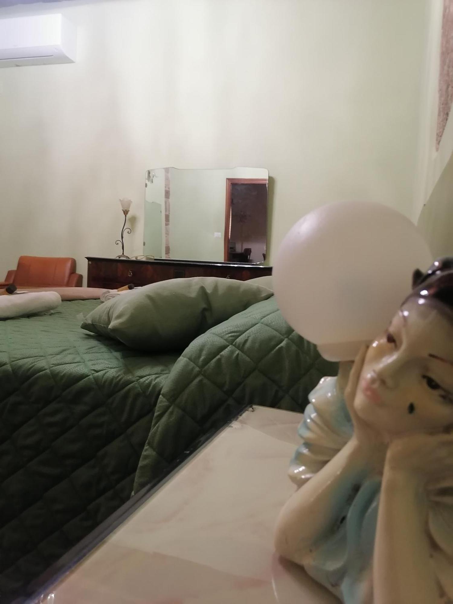 Casa Del Ghetto Apartment Питиляно Екстериор снимка