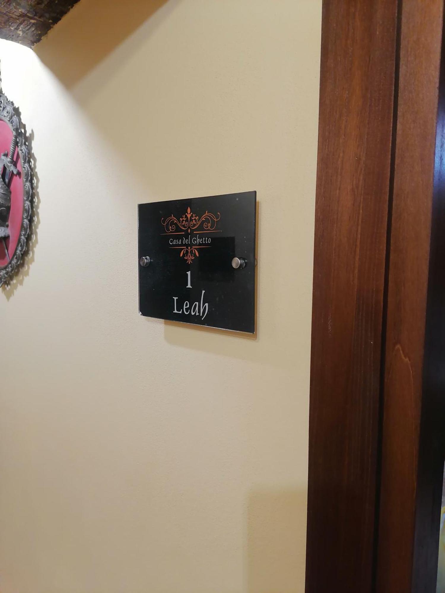 Casa Del Ghetto Apartment Питиляно Екстериор снимка